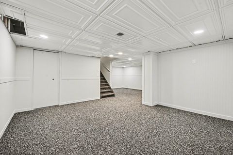 Tiny photo for 258 Surby Avenue, Battle Creek City, MI 49015 (MLS # 64026013480)