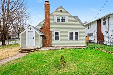 Tiny photo for 258 Surby Avenue, Battle Creek City, MI 49015 (MLS # 64026013480)