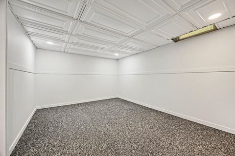 Tiny photo for 258 Surby Avenue, Battle Creek City, MI 49015 (MLS # 64026013480)