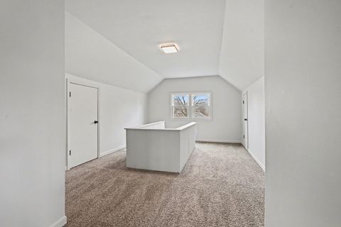 Tiny photo for 258 Surby Avenue, Battle Creek City, MI 49015 (MLS # 64026013480)