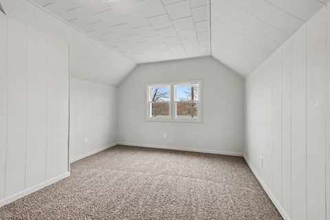 Tiny photo for 258 Surby Avenue, Battle Creek City, MI 49015 (MLS # 64026013480)