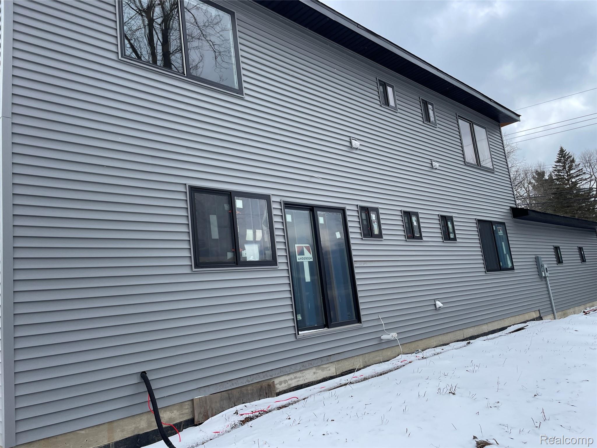 5031 Clintonville Road