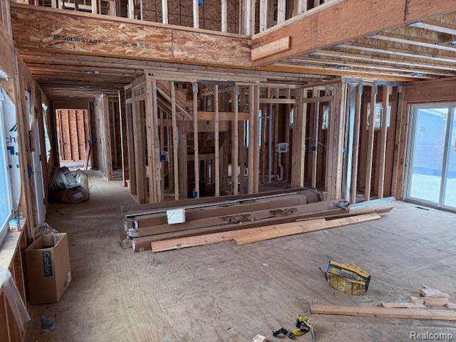 5031 Clintonville Road