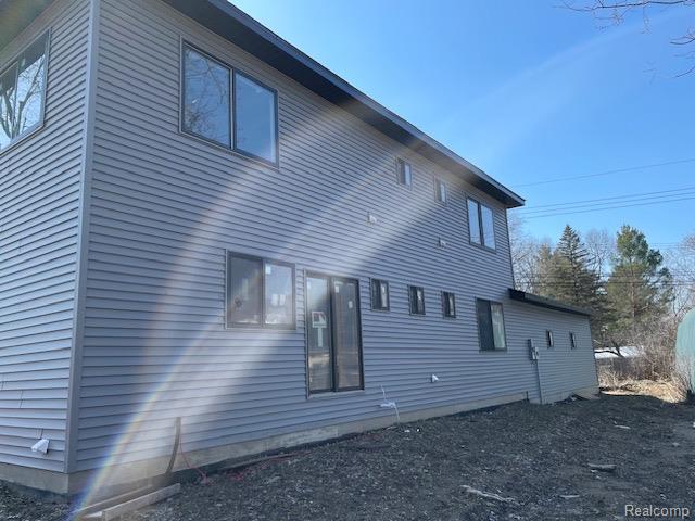 5031 Clintonville Road