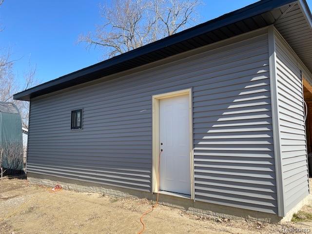 5031 Clintonville Road