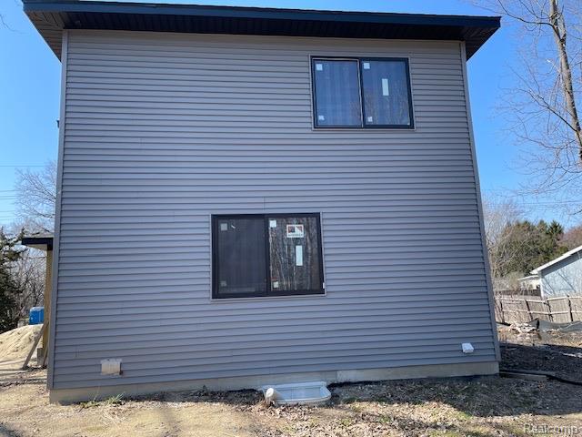 5031 Clintonville Road