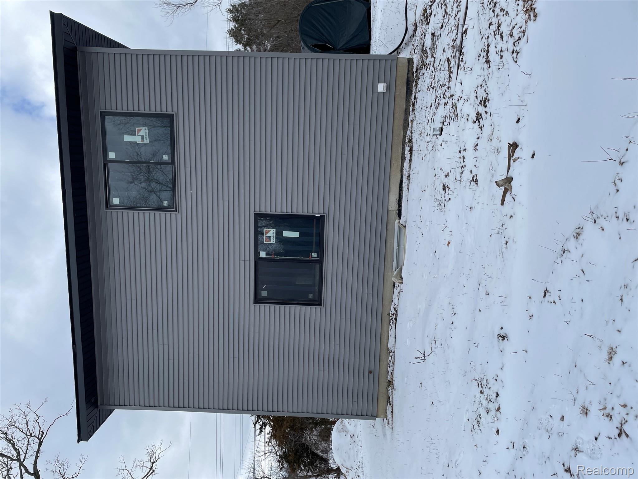 5031 Clintonville Road