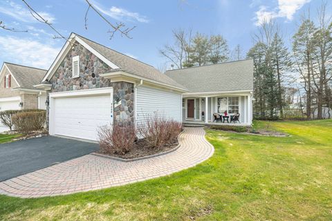5400 FOREST RIDGE Drive Independence Charter Township Oakland MI 48346