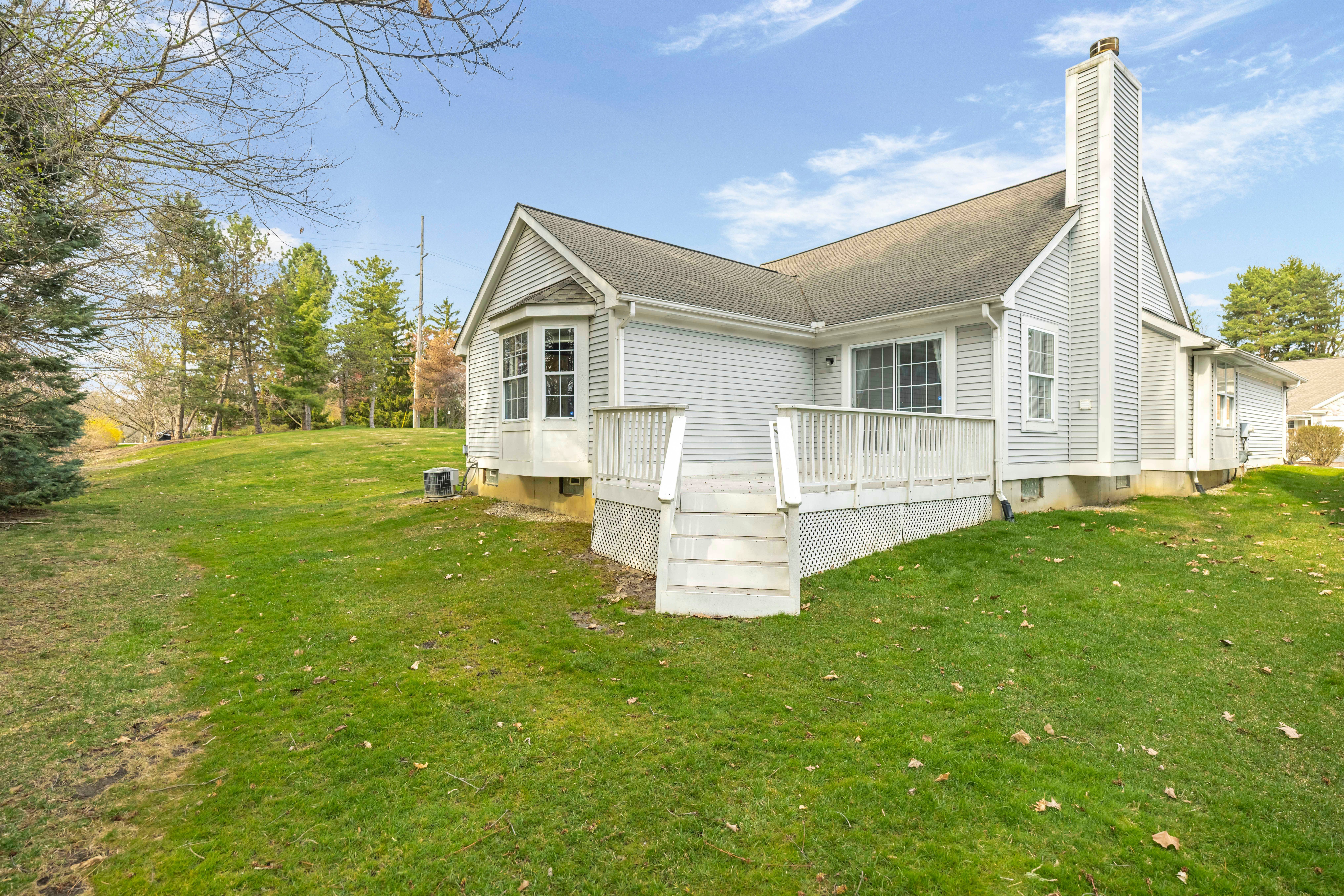 5400 FOREST RIDGE Drive