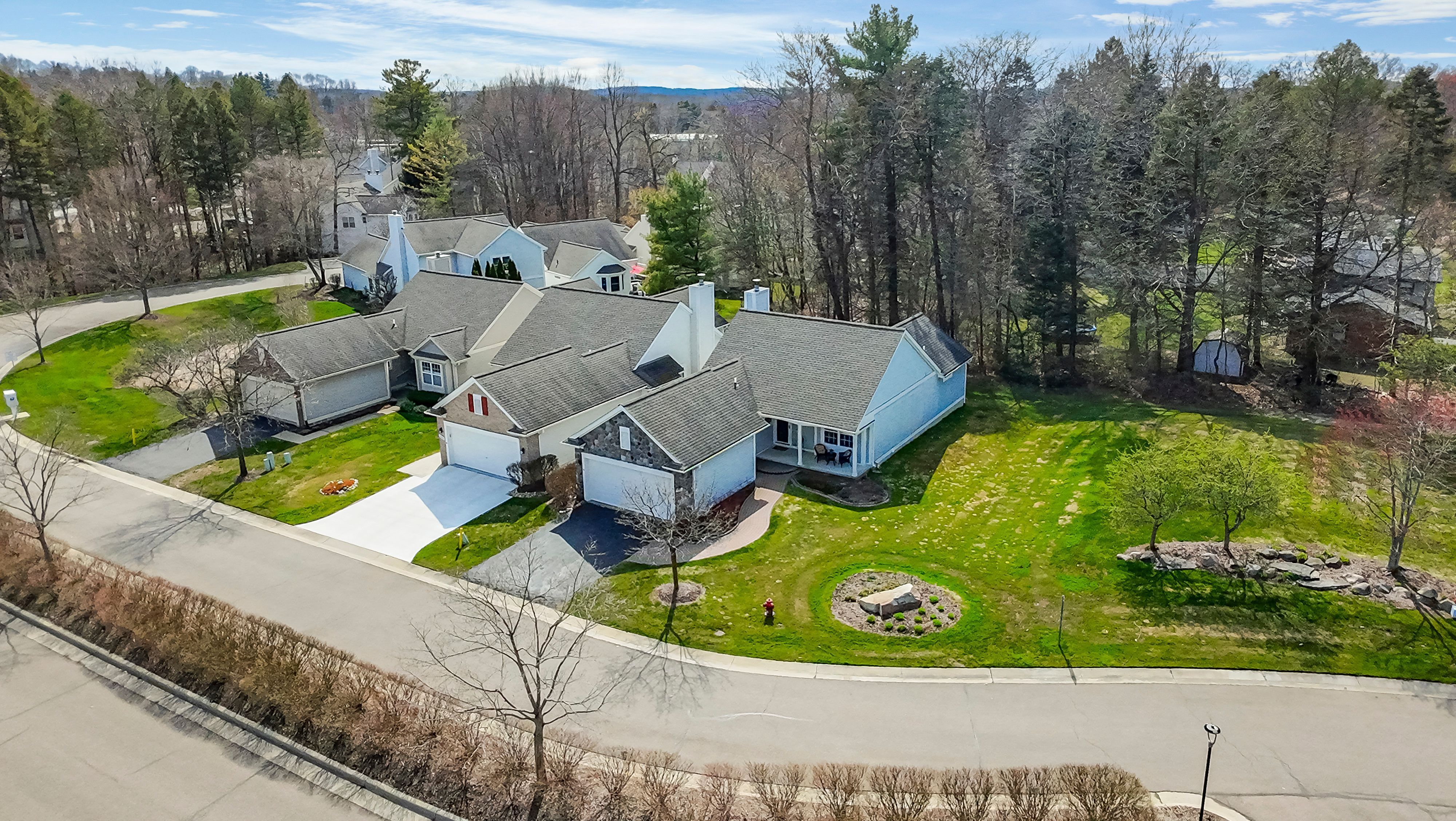 5400 FOREST RIDGE Drive