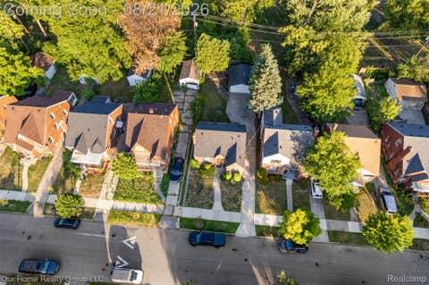 Tiny photo for 10144 Beaconsfield Street, Detroit City, MI 48224 (MLS # 20261066217)