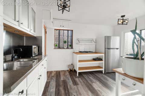 Tiny photo for 10144 Beaconsfield Street, Detroit City, MI 48224 (MLS # 20261066217)