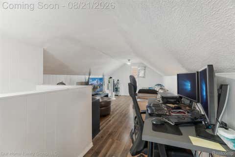 Tiny photo for 10144 Beaconsfield Street, Detroit City, MI 48224 (MLS # 20261066217)