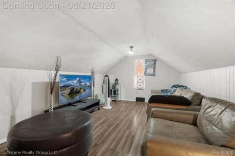 Tiny photo for 10144 Beaconsfield Street, Detroit City, MI 48224 (MLS # 20261066217)