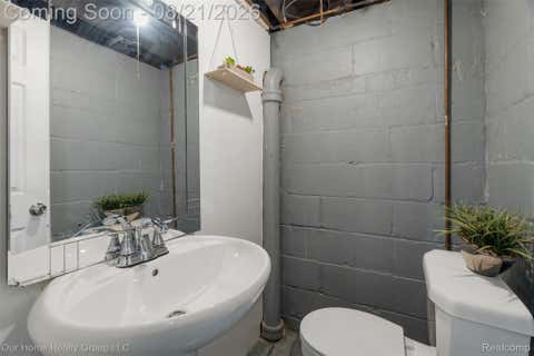 Tiny photo for 10144 Beaconsfield Street, Detroit City, MI 48224 (MLS # 20261066217)