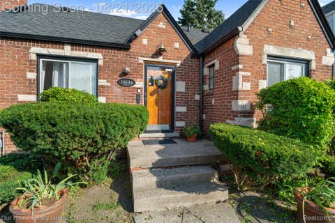 Tiny photo for 10144 Beaconsfield Street, Detroit City, MI 48224 (MLS # 20261066217)