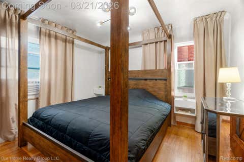 Tiny photo for 10144 Beaconsfield Street, Detroit City, MI 48224 (MLS # 20261066217)