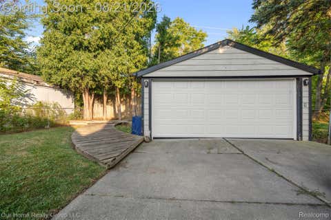 Tiny photo for 10144 Beaconsfield Street, Detroit City, MI 48224 (MLS # 20261066217)