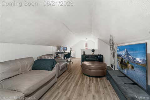 Tiny photo for 10144 Beaconsfield Street, Detroit City, MI 48224 (MLS # 20261066217)