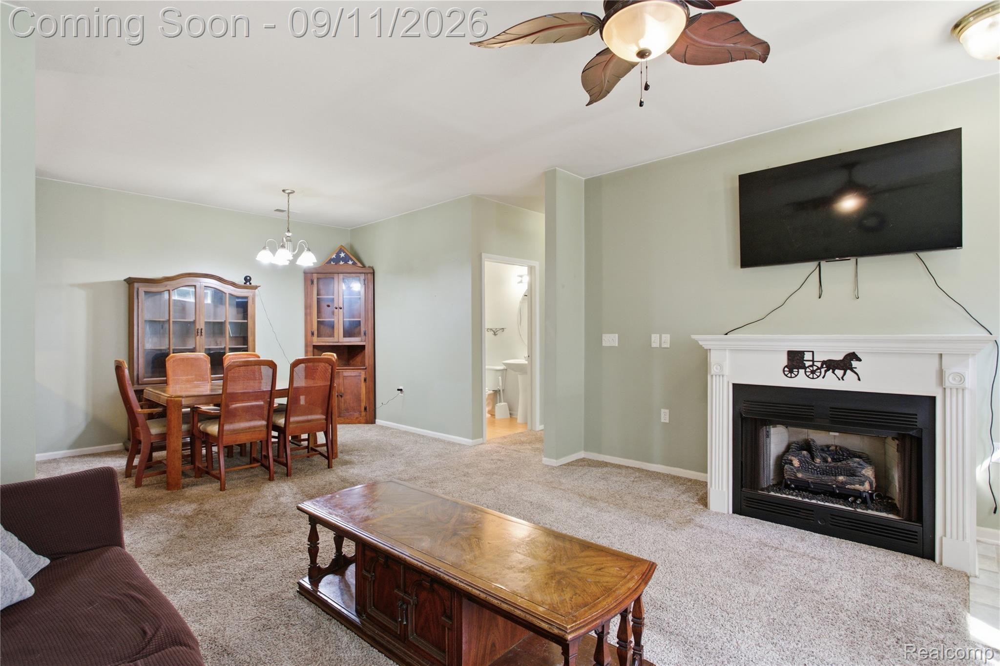 3086 Kneeland Circle
