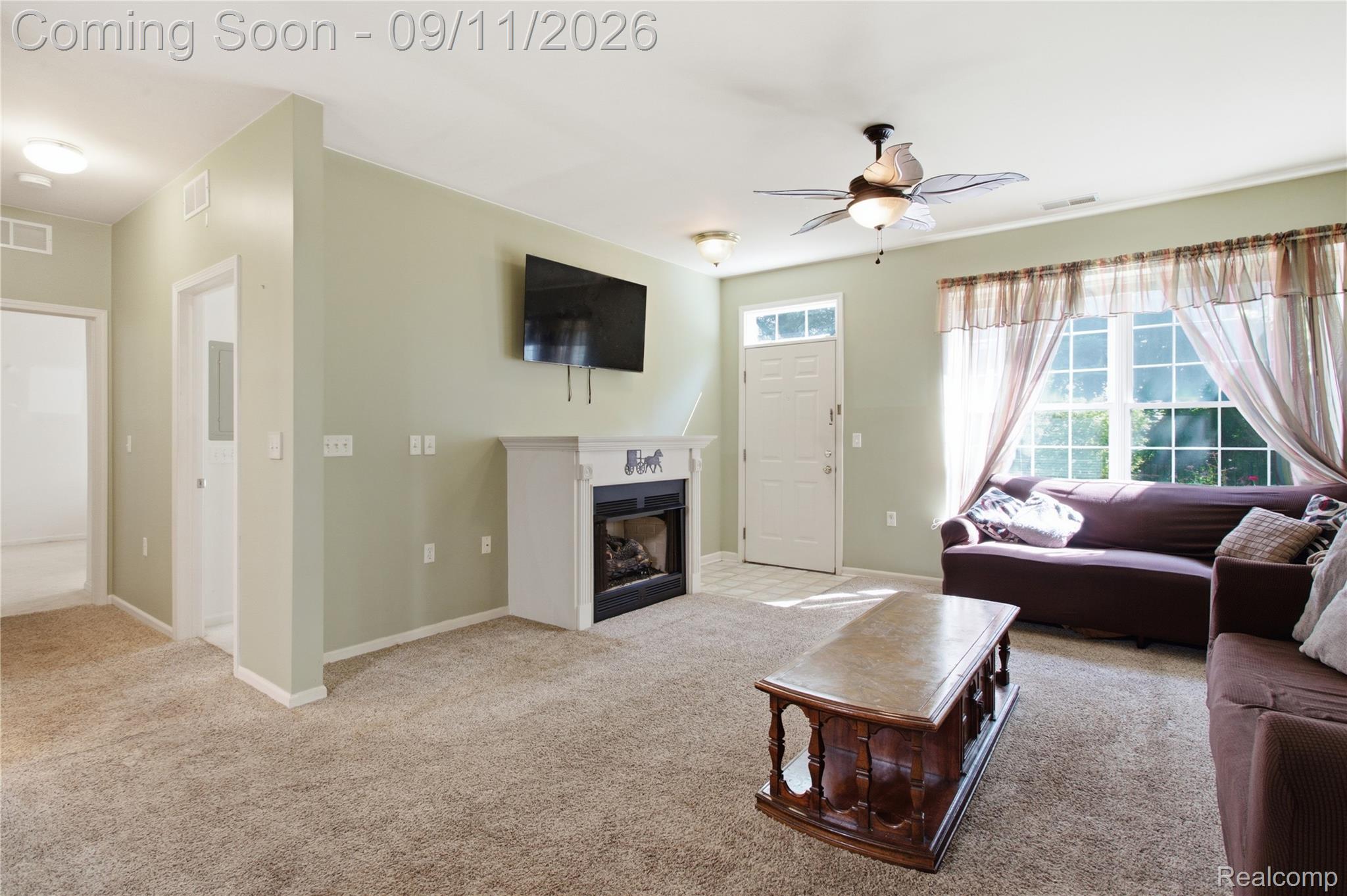 3086 Kneeland Circle
