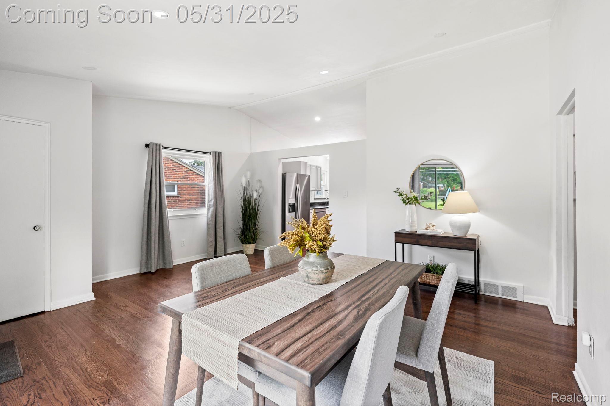 31561 Lamar Drive