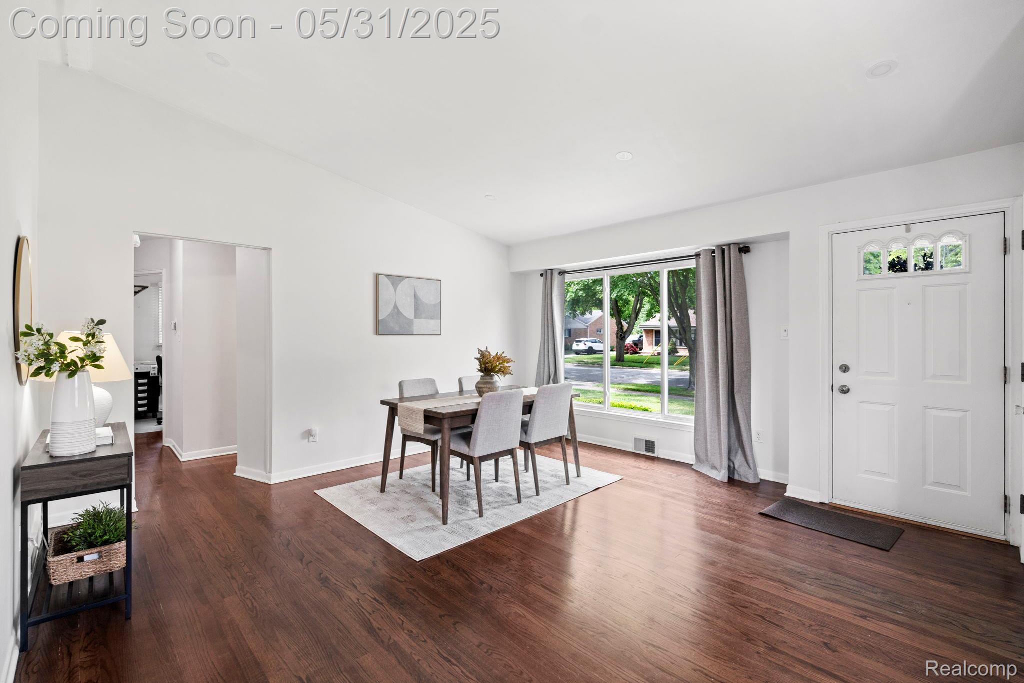 31561 Lamar Drive