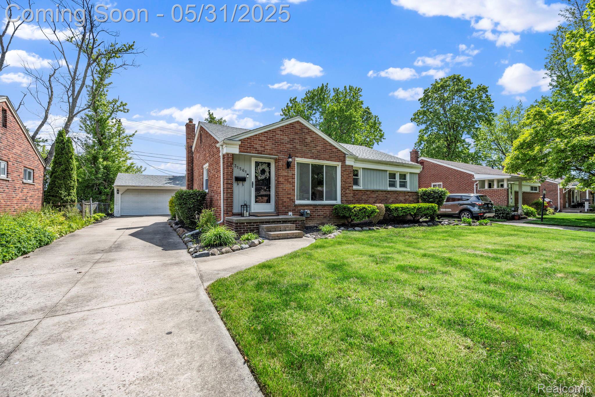 31561 Lamar Drive