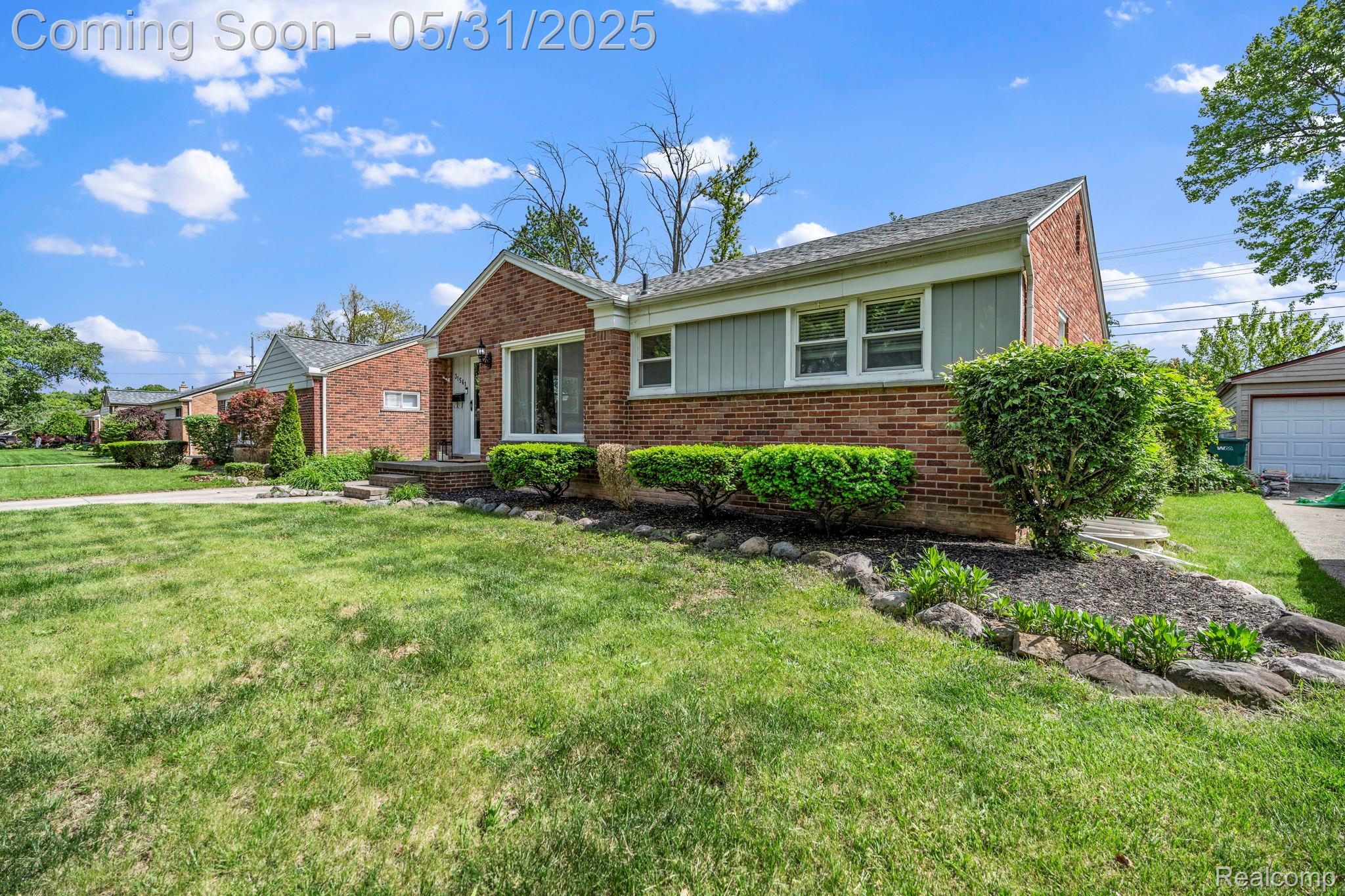 31561 Lamar Drive