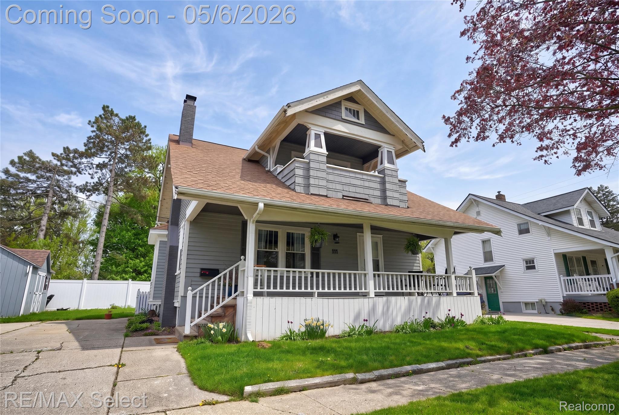 111 W 3rd Street