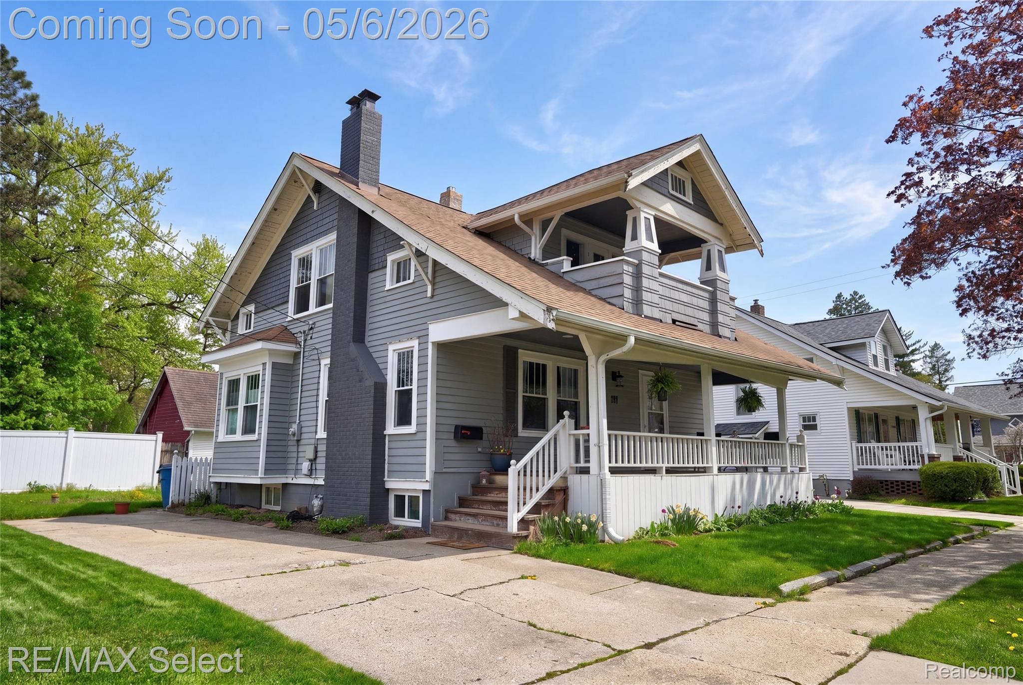 111 W 3rd Street