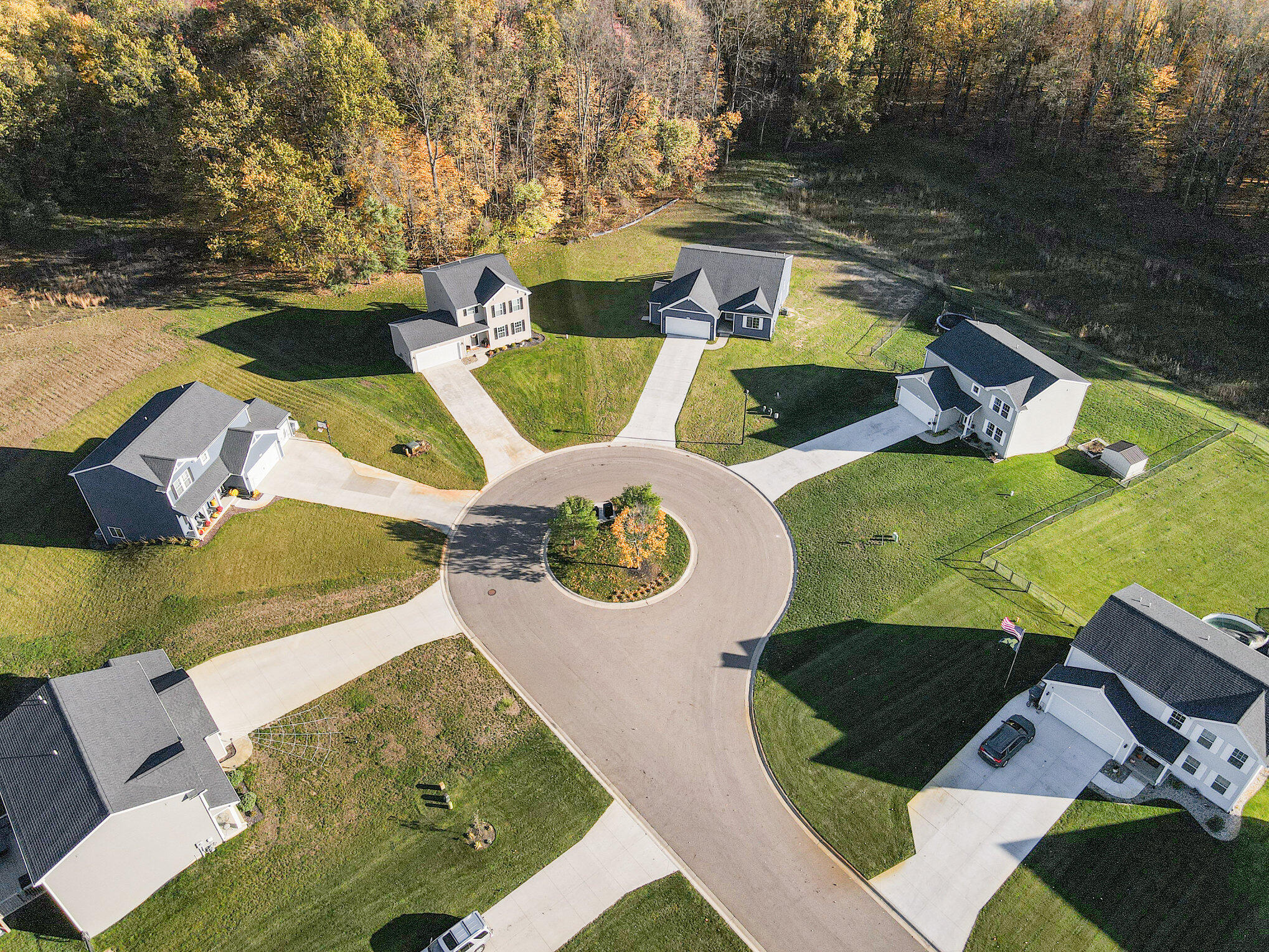 5308 Lake Pines Court