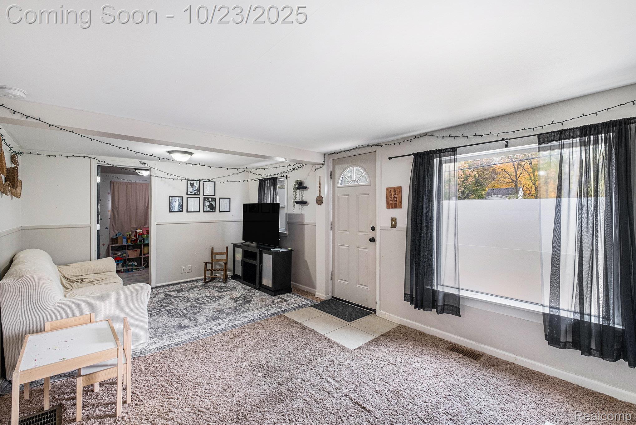 845 N East Street