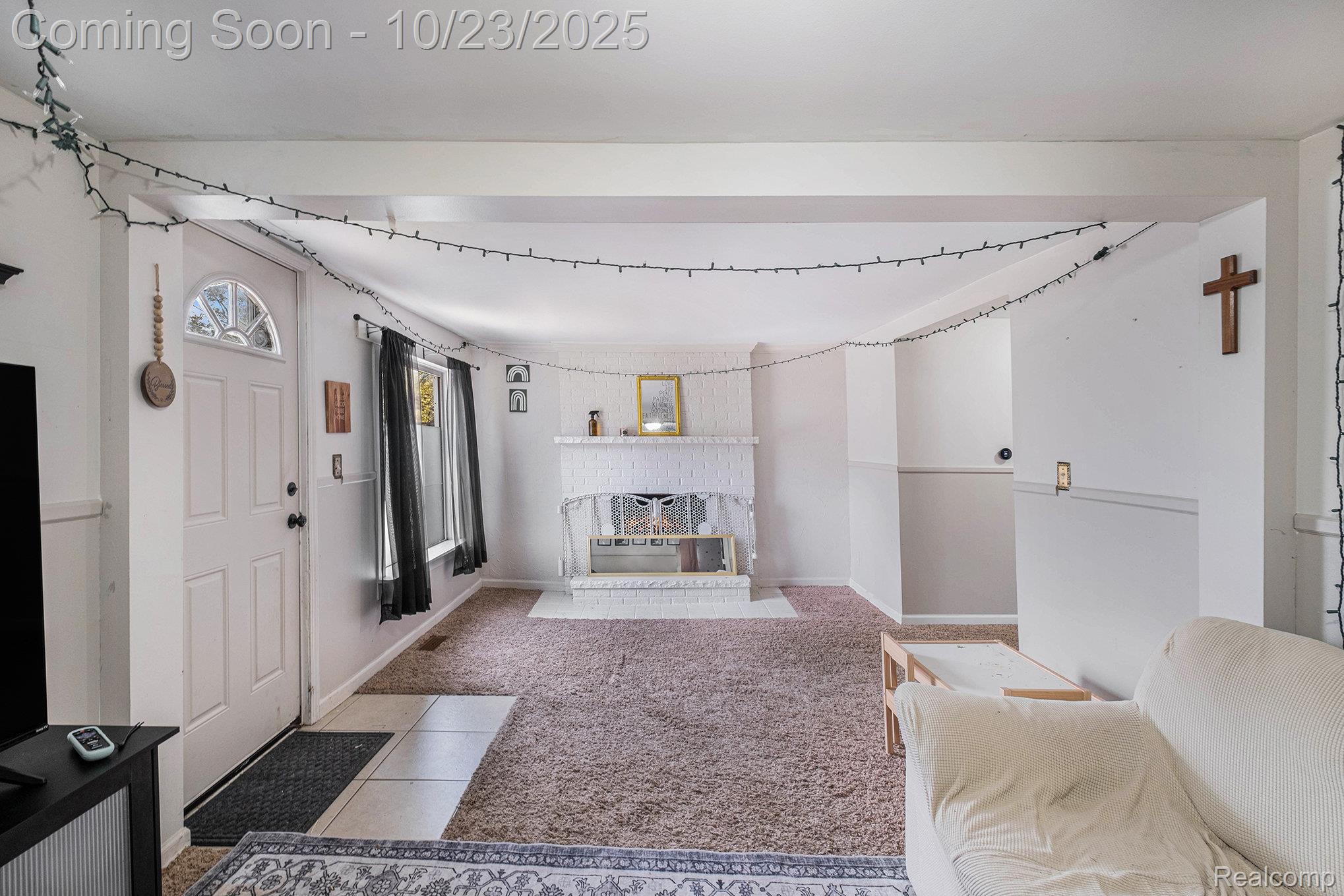 845 N East Street