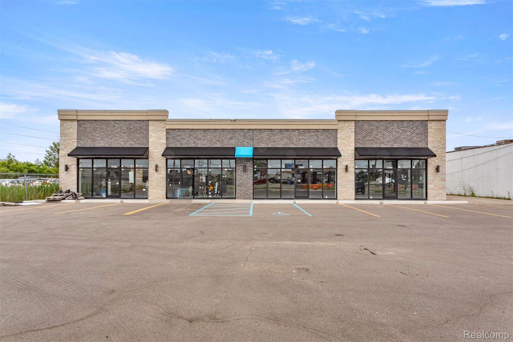 16773 E 13 Mile Road