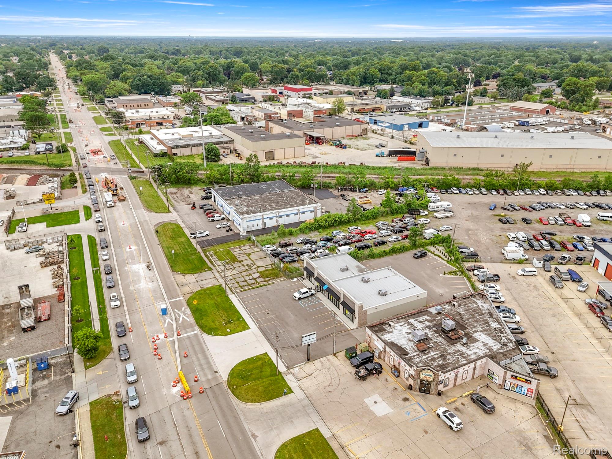 16773 E 13 Mile Road