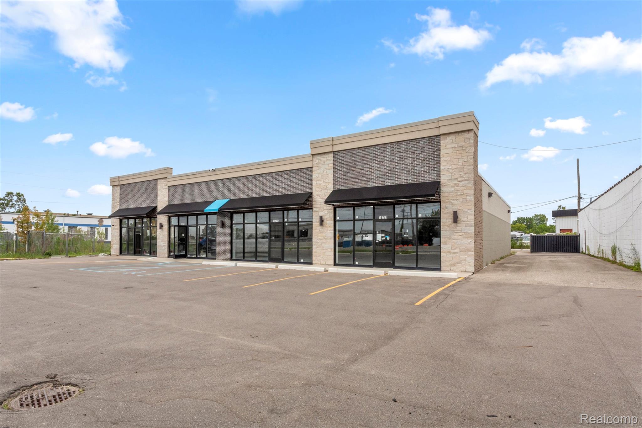 16773 E 13 Mile Road