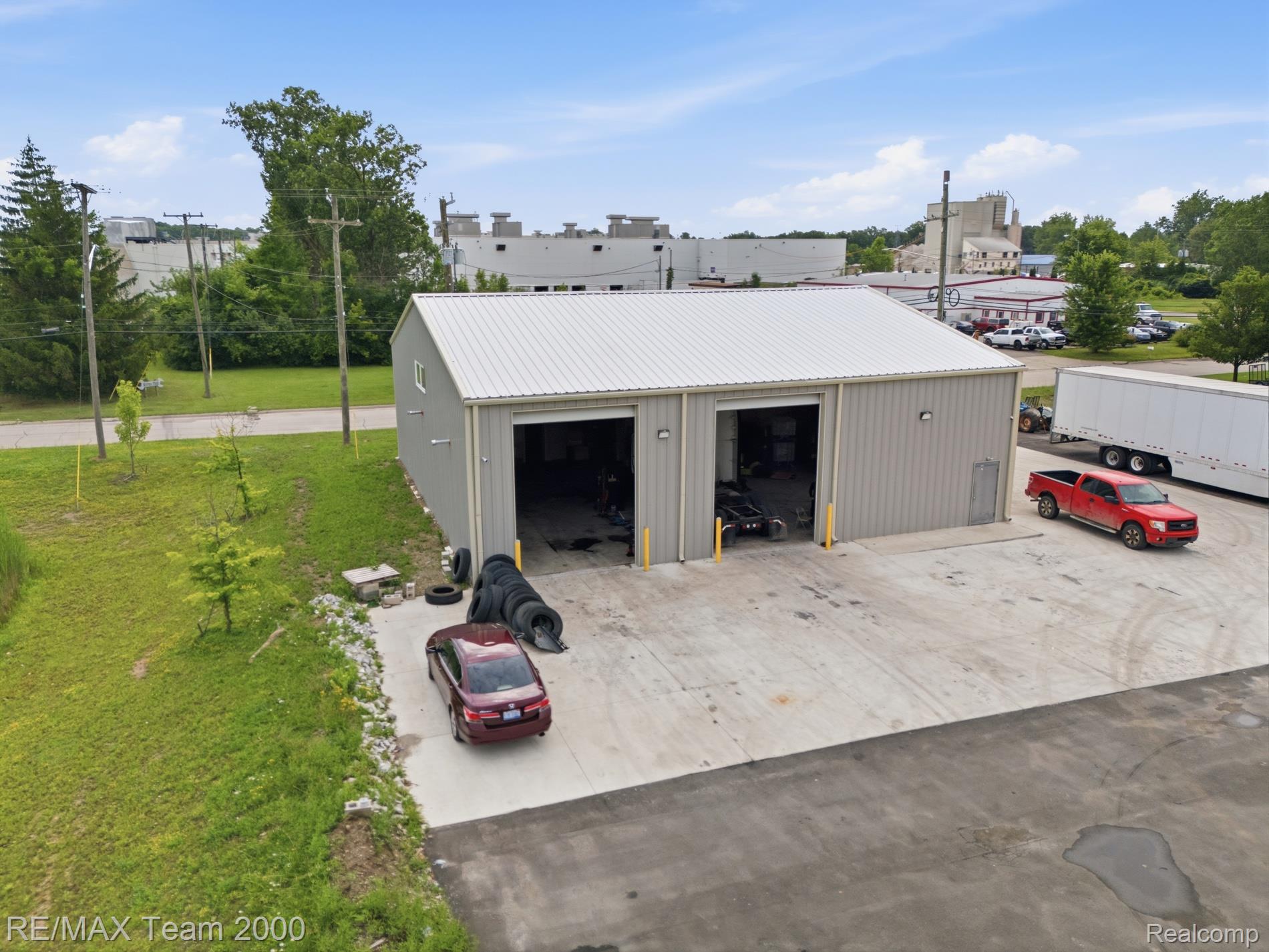 5300 Cogswell Road