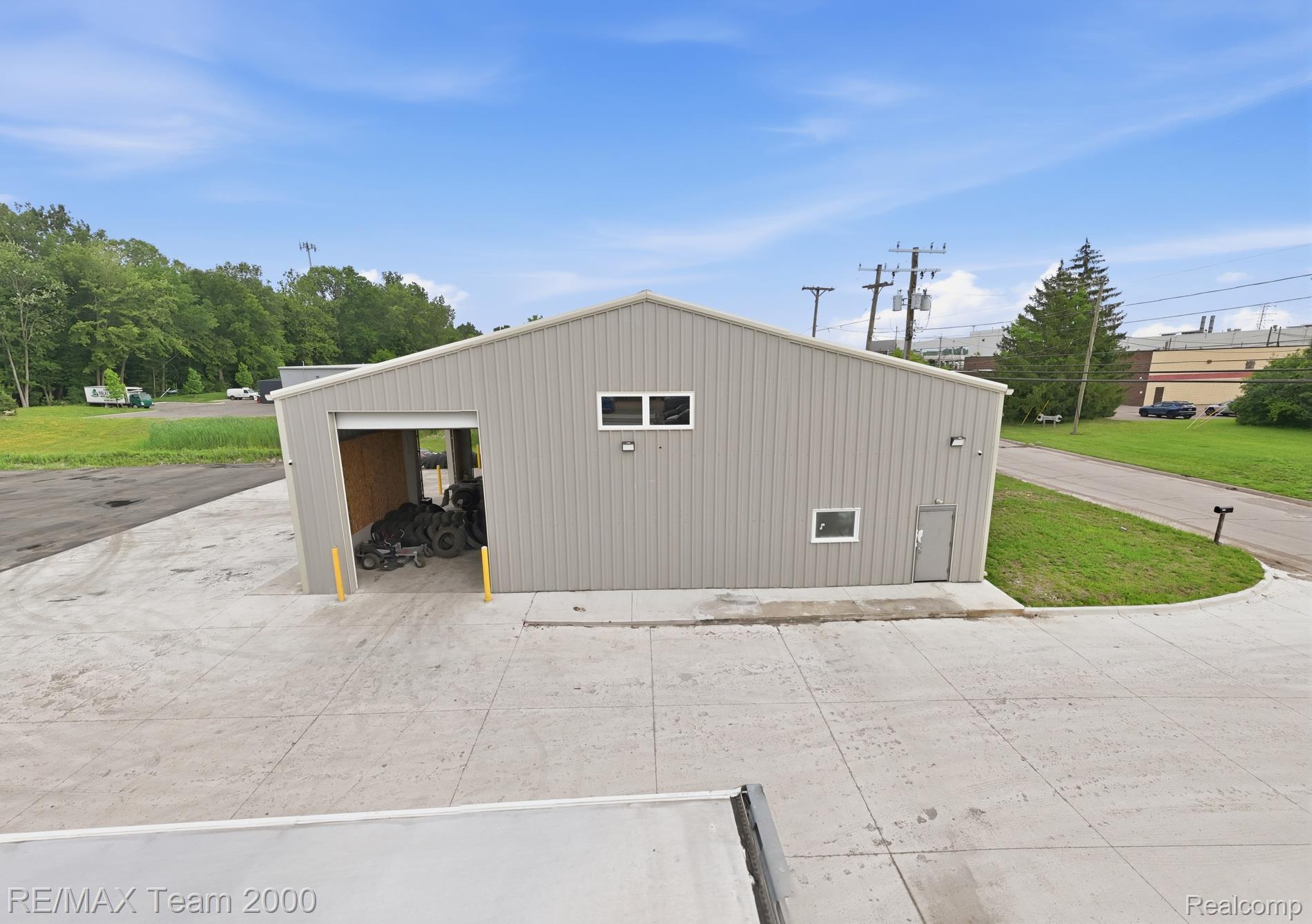 5300 Cogswell Road