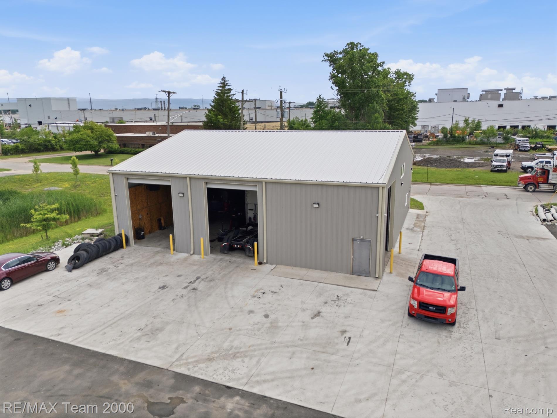 5300 Cogswell Road