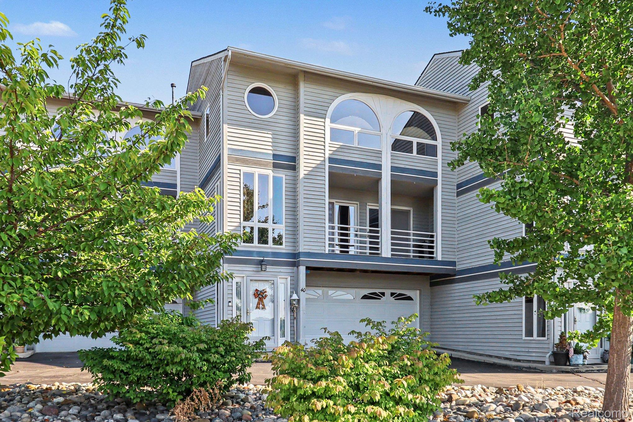 40 Harrison Avenue
