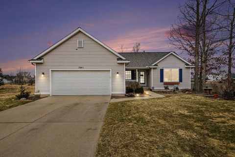 7943 Westside Drive Georgetown Charter Township MI 49426