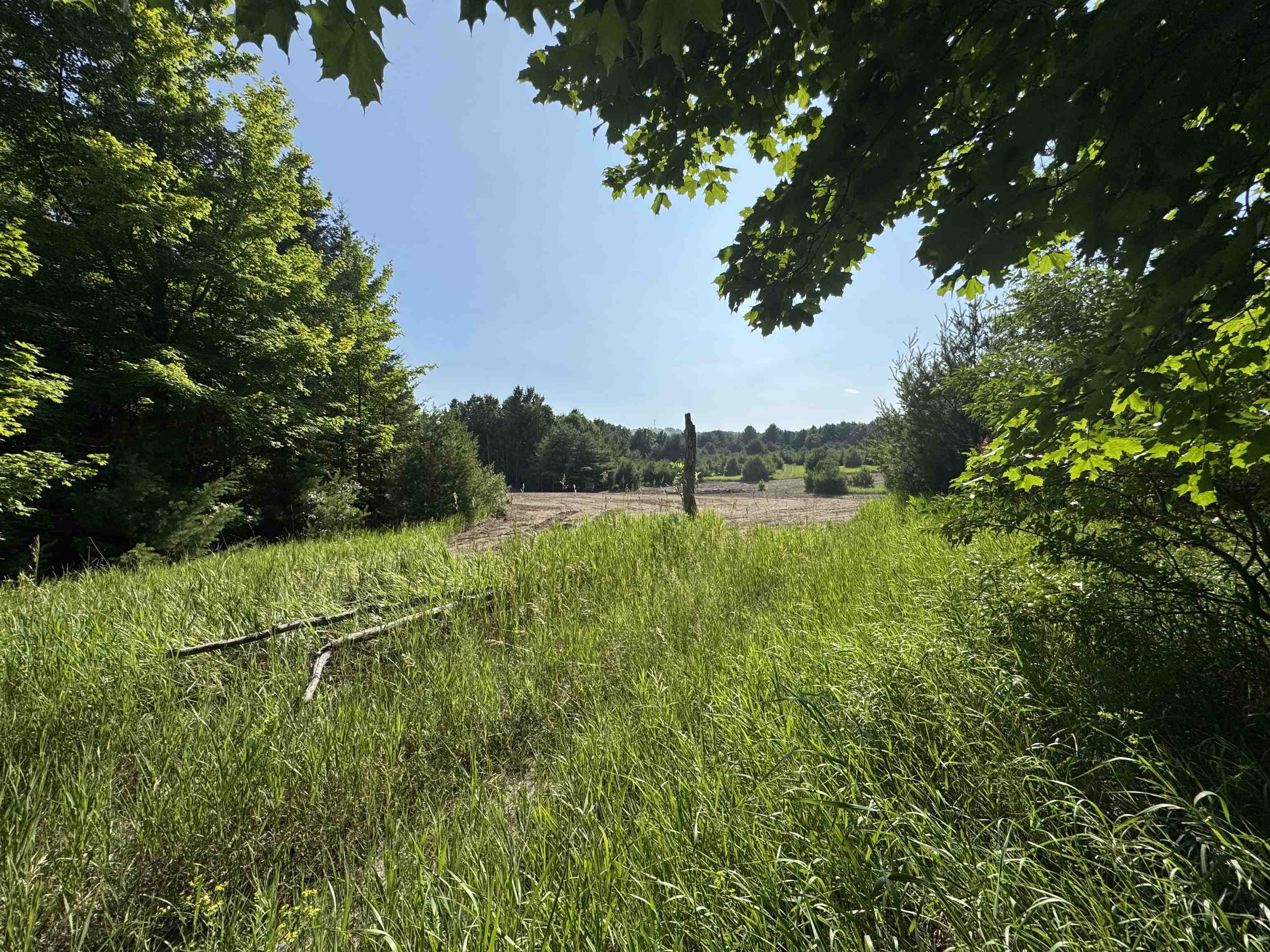 Lot #6 E Bellinger Road