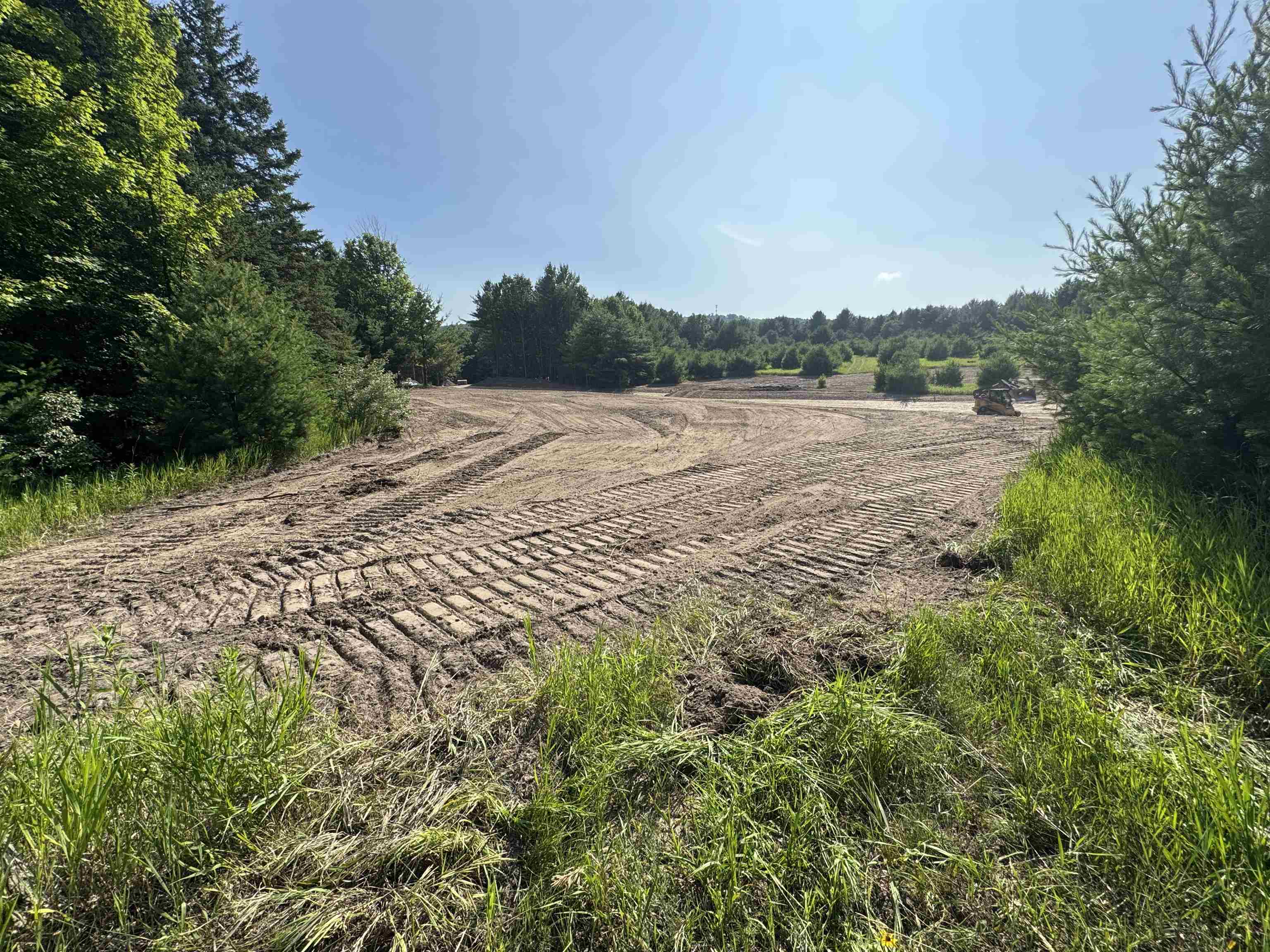 Lot #6 E Bellinger Road