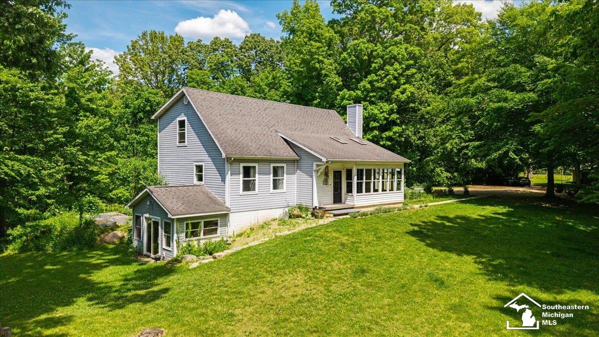 14297 Hickory Hill Drive