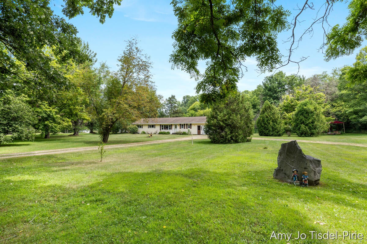 4547 Wellman Road