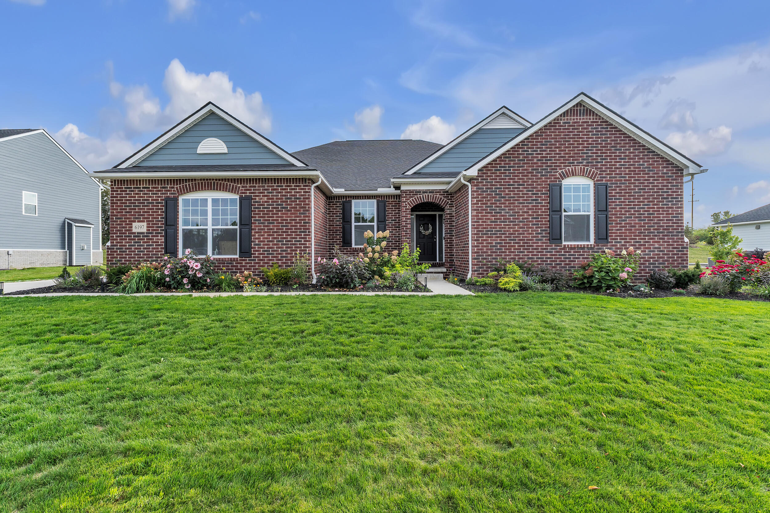 6197 Green Mountain Circle