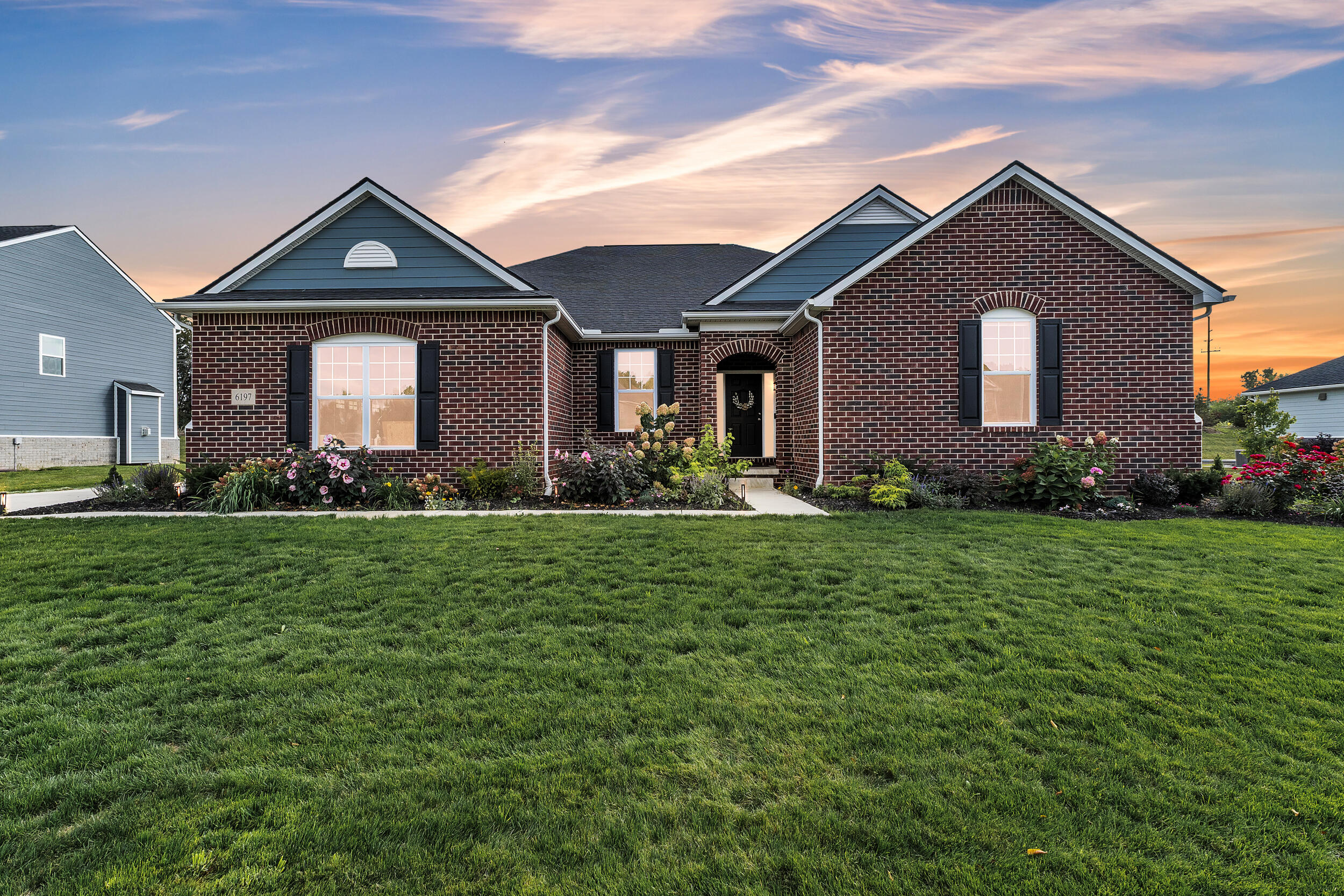 6197 Green Mountain Circle