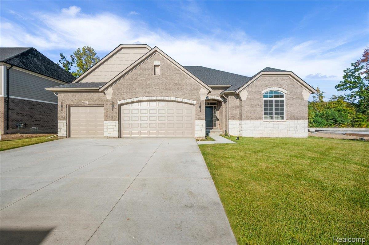 50623 TIMBERSTONE Drive