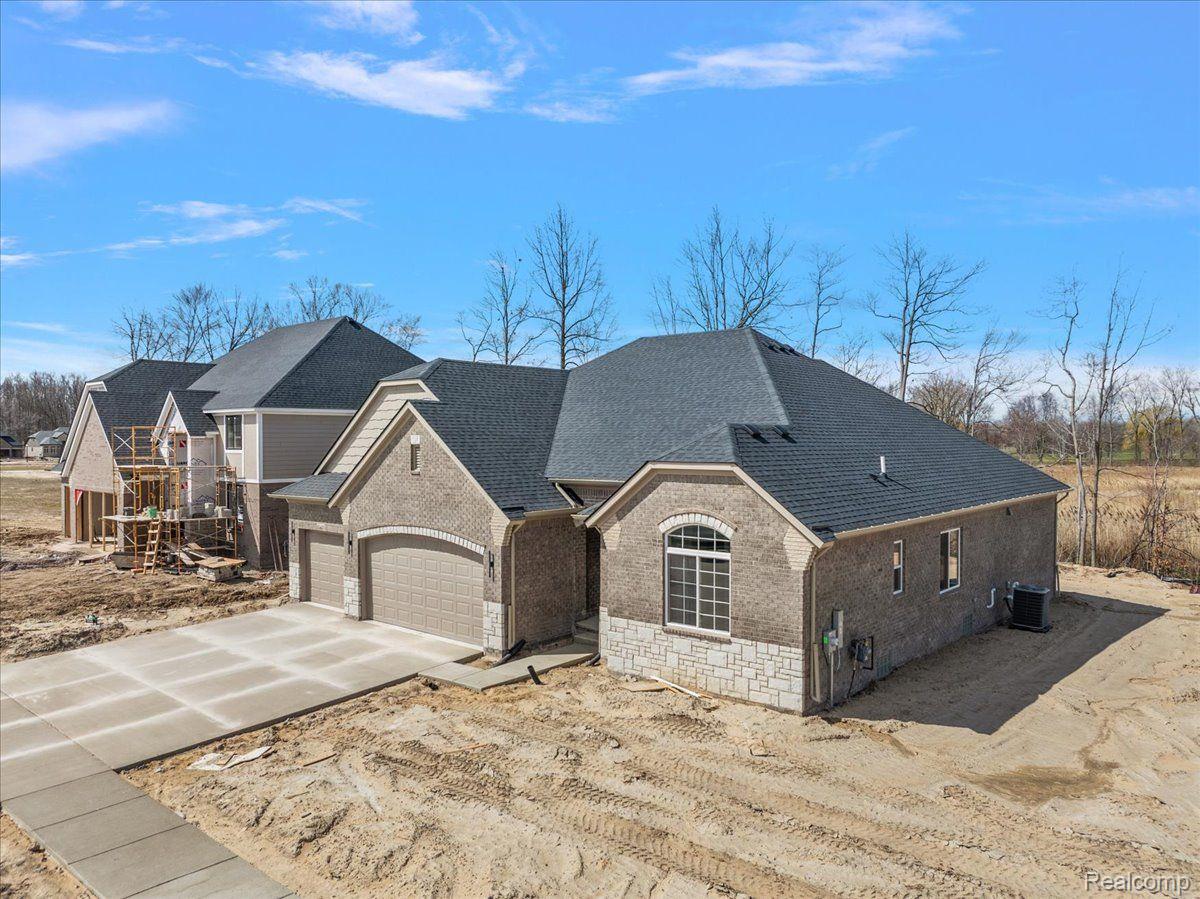 50623 TIMBERSTONE Drive